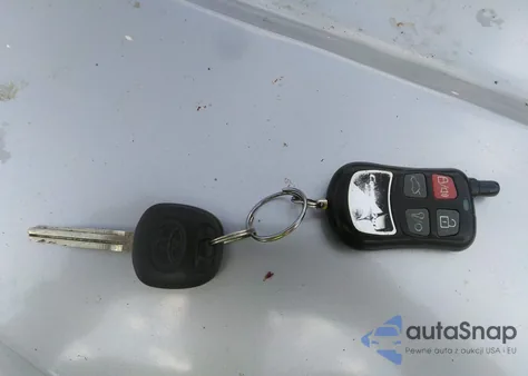 2004 Toyota Sienna Xle Limited из США, поврежденный, VIN 5TDBA22C64S023522